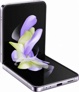 Замена стекла на телефоне Samsung Galaxy Z Flip4 в Перми
